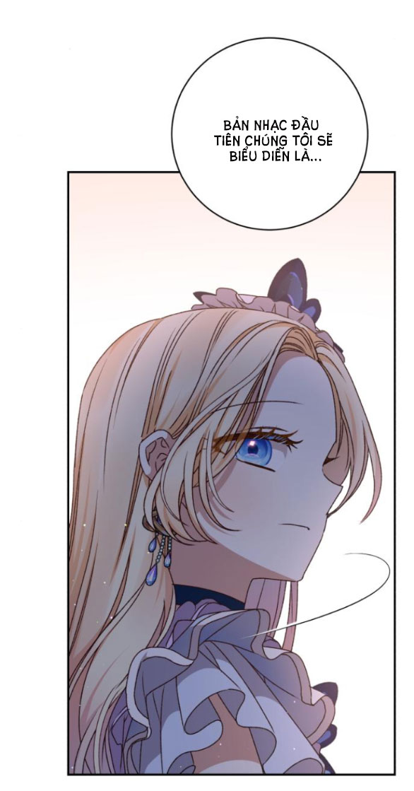 Bạo Chúa Muốn Có Cuộc Sống Tốt Đẹp chapter 38.1 - Trang 21