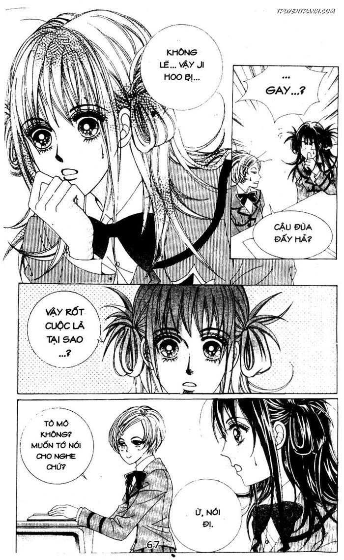 nhà trọ hoàn hảo chapter 9 11