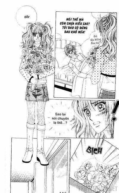 cô nàng sandwich chapter 39 50