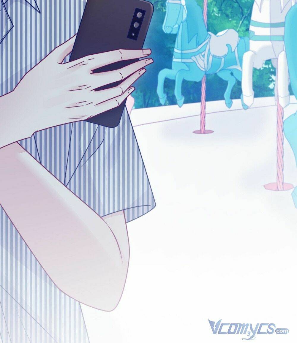 khi cô gái nhìn thấy thời gian chapter 37 17