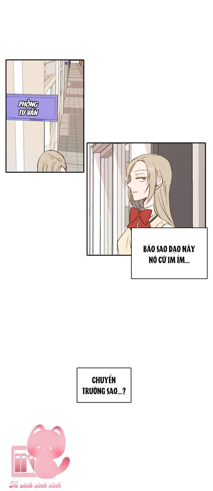 a good day to be a dog chapter 28 27