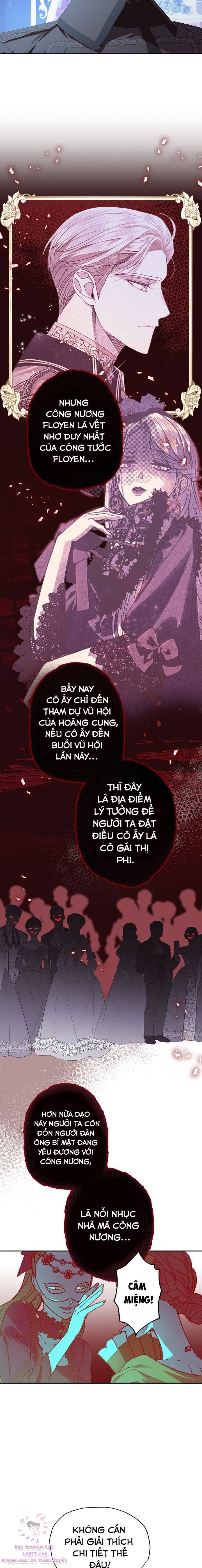 cha, con không muốn kết hôn đâu chapter 24 7