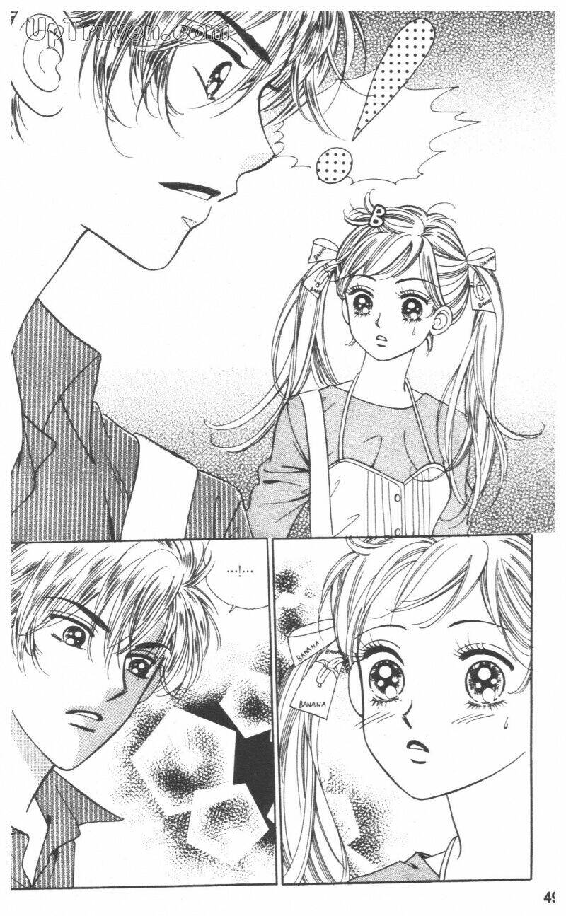 banana school chapter 7 49