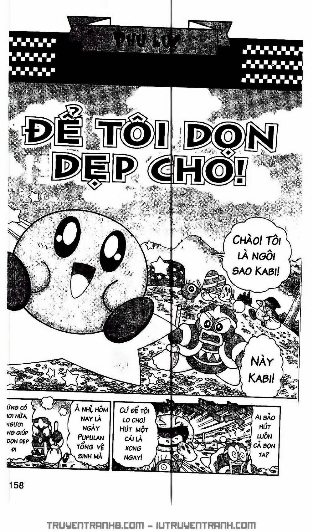 ngôi sao kabi chapter 211 13