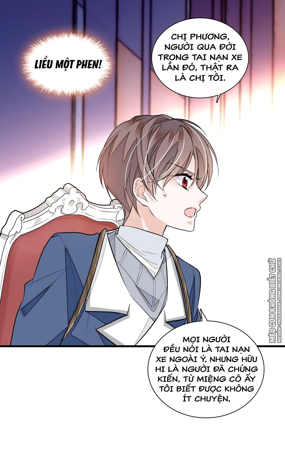 long phượng phiên chuyển chapter 53 15