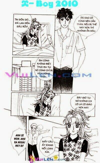 cô giáo tuổi 18 chapter 12 78