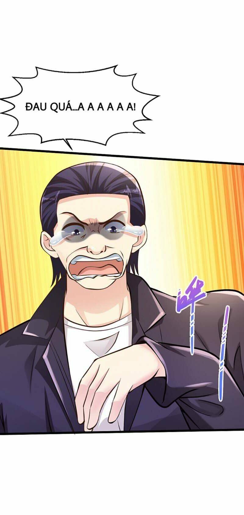 tuyệt phẩm y thánh chapter 174.5 13