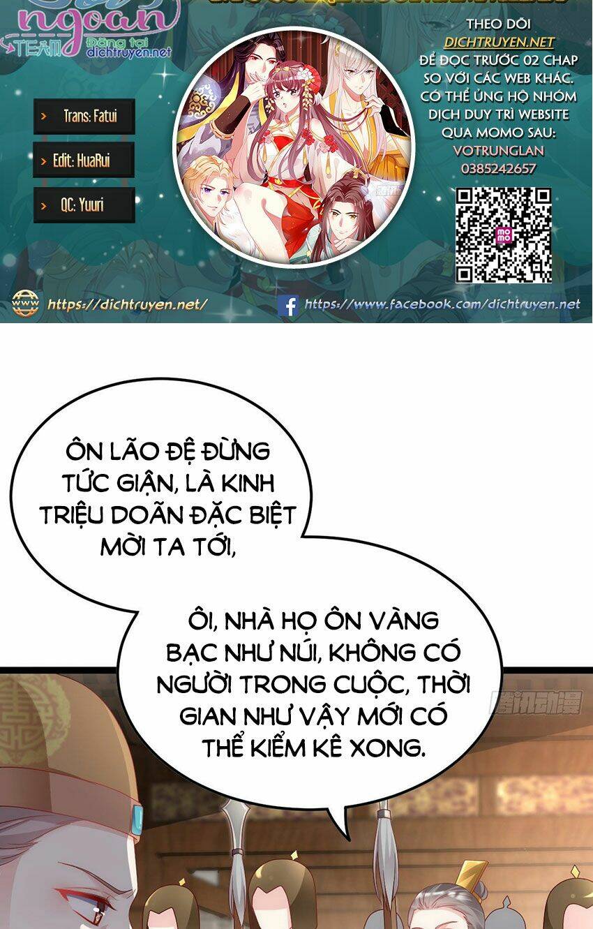 ta ở cổ đại nuôi nam nhân chapter 88 3