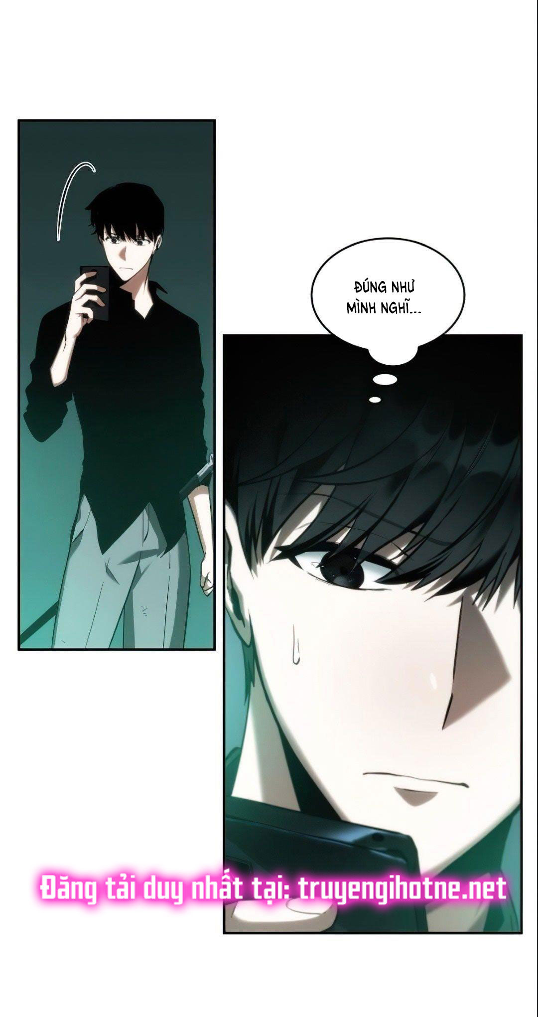 toàn trí độc giả - omniscient reader chapter 30.1 19