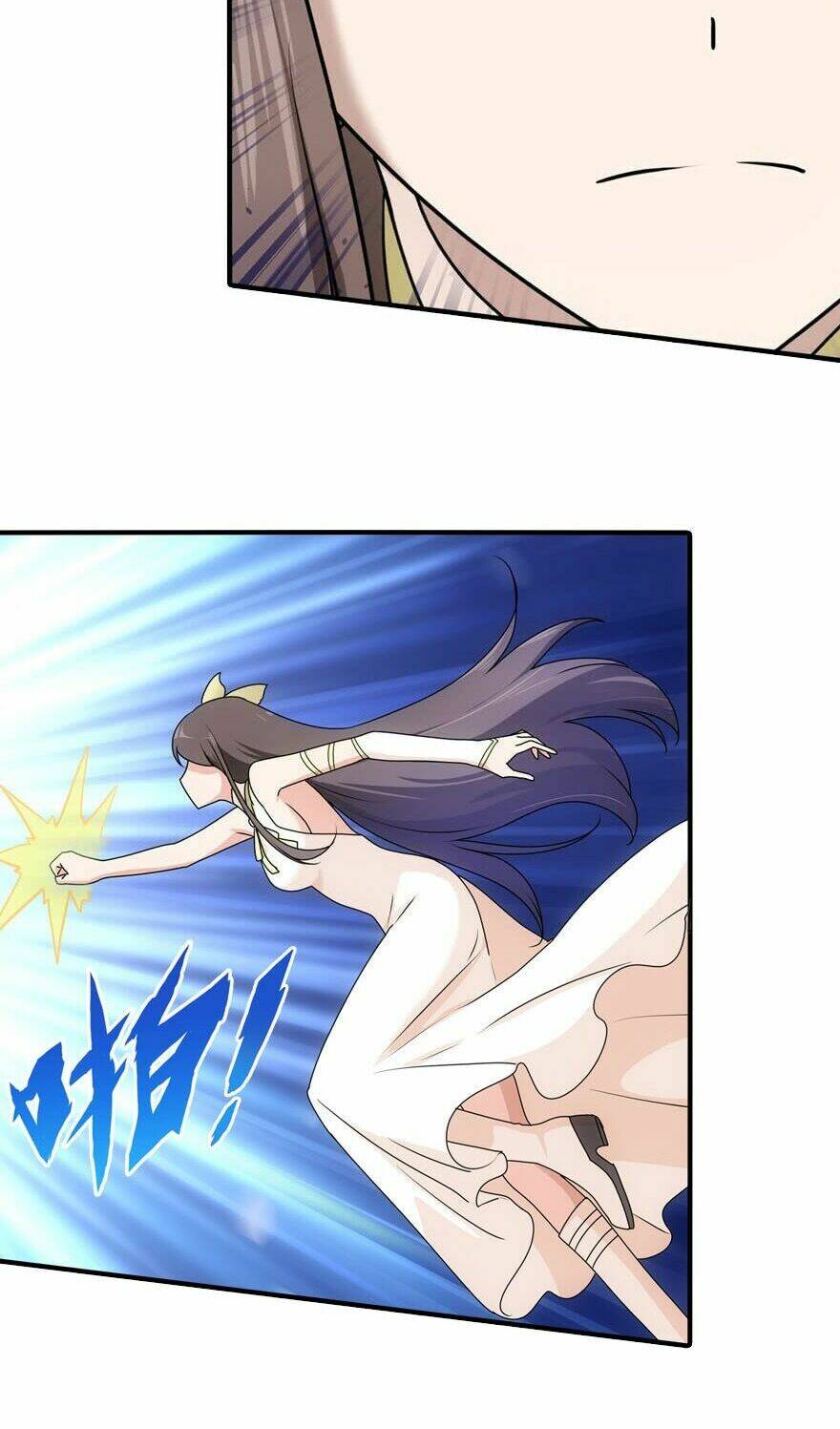 bạn gái virus của tôi chapter 33 20