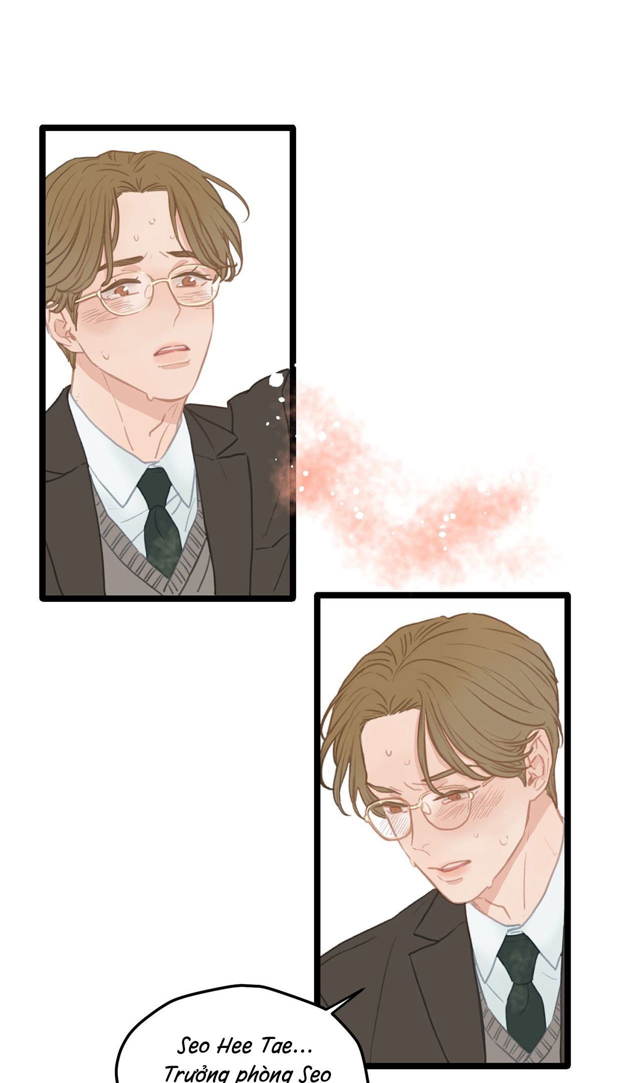 vùng cấm tình yêu của beta chapter 1 50