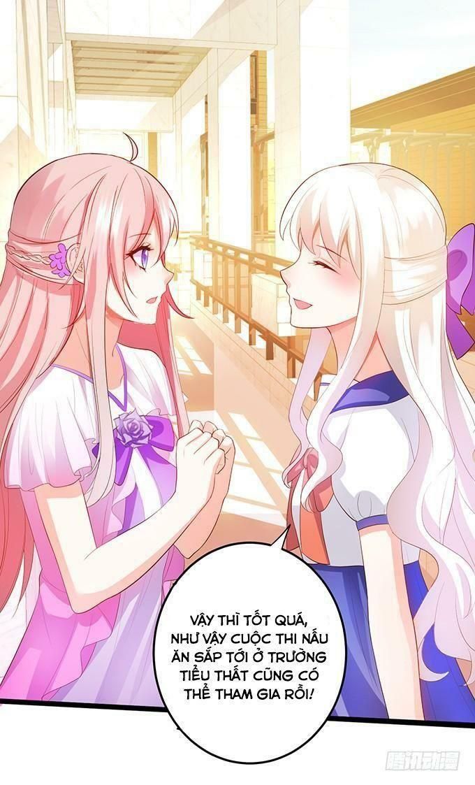 hồ tiên hung bạo chapter 86 6