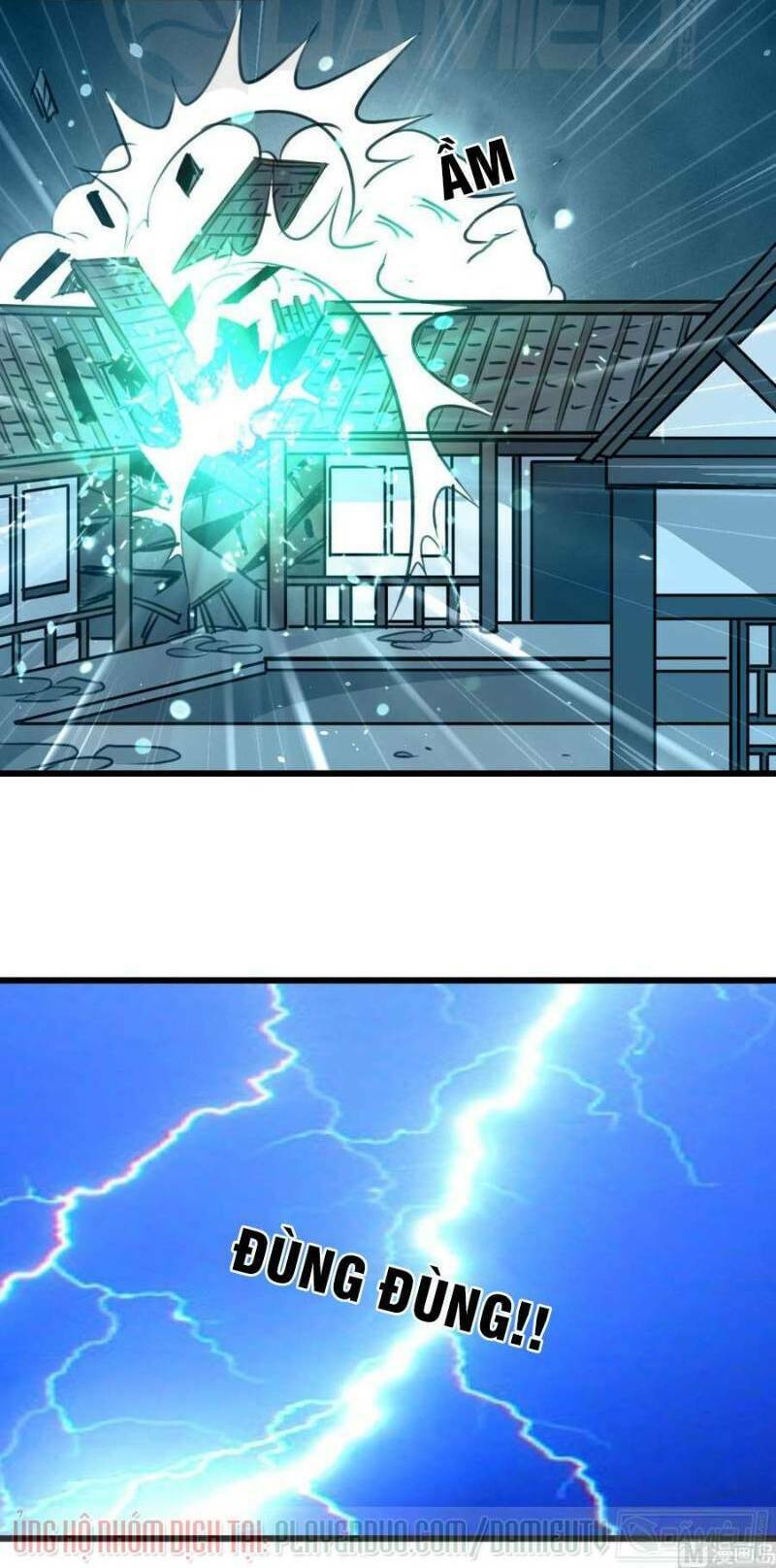 thần nhãn giám định sư chapter 55 15