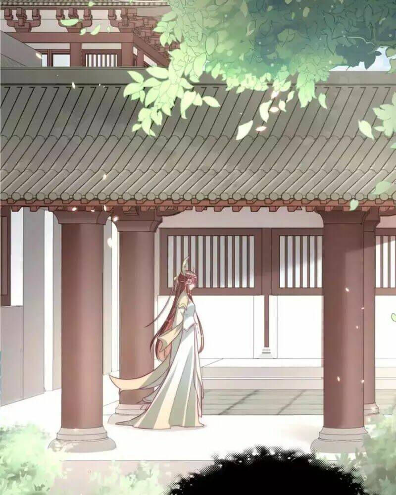 công chúa tại thượng: quốc sư mời xuống kiệu chapter 36 62