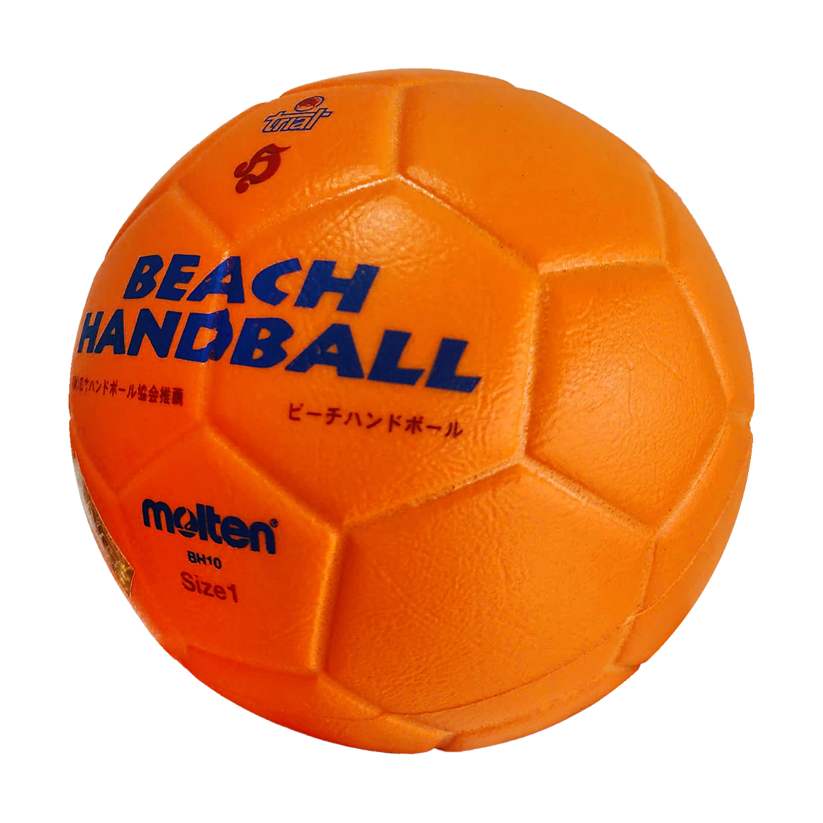 Bóng ném bãi biển Molten BH10
