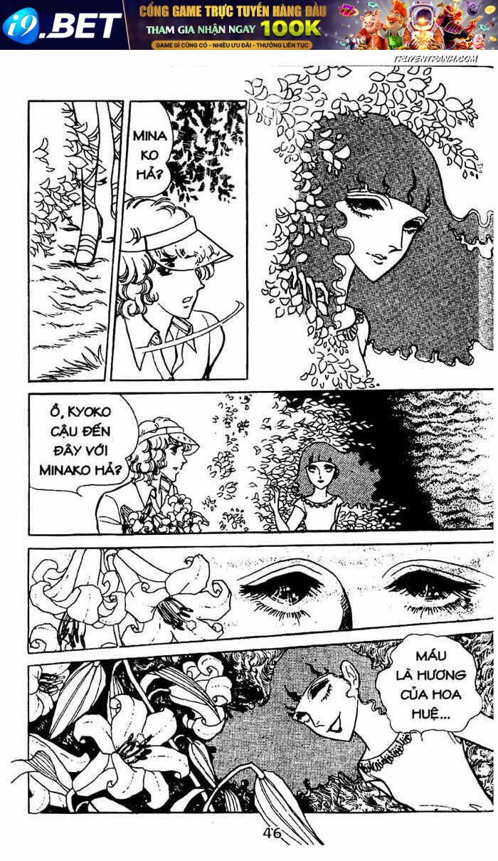 akuma no hanayome (bride of deimos) chapter 5 47