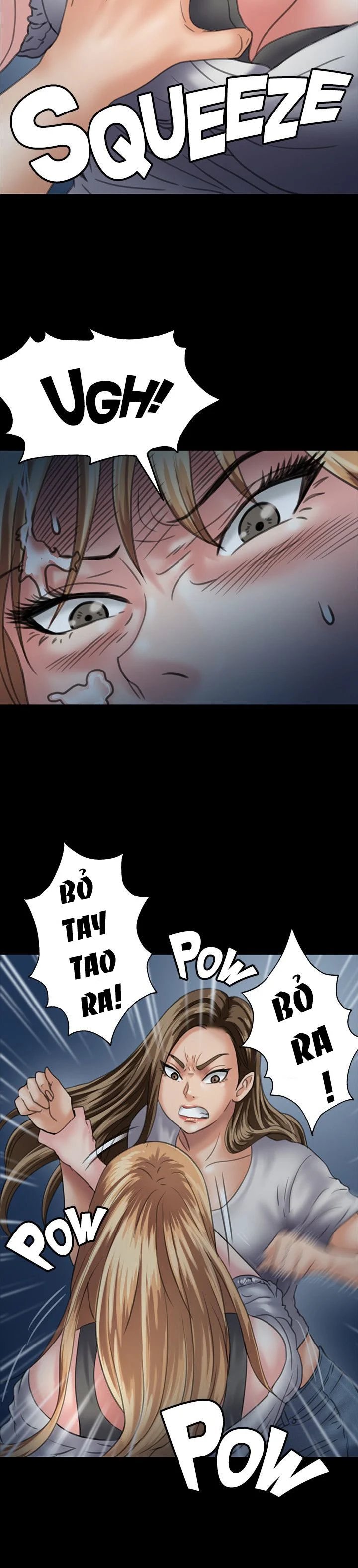 ong chúa chapter 30 15