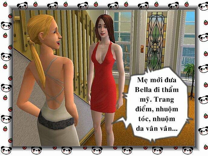 bella's story chapter 4.2 8