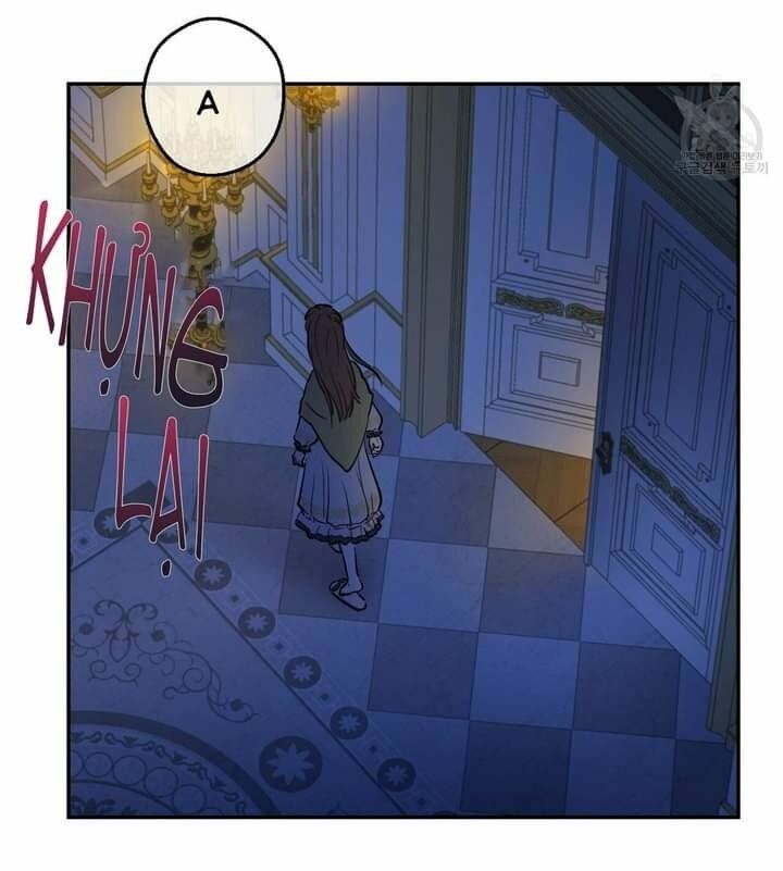 một ngày nọ tôi bỗng thành nàng công chúa chapter 94 39