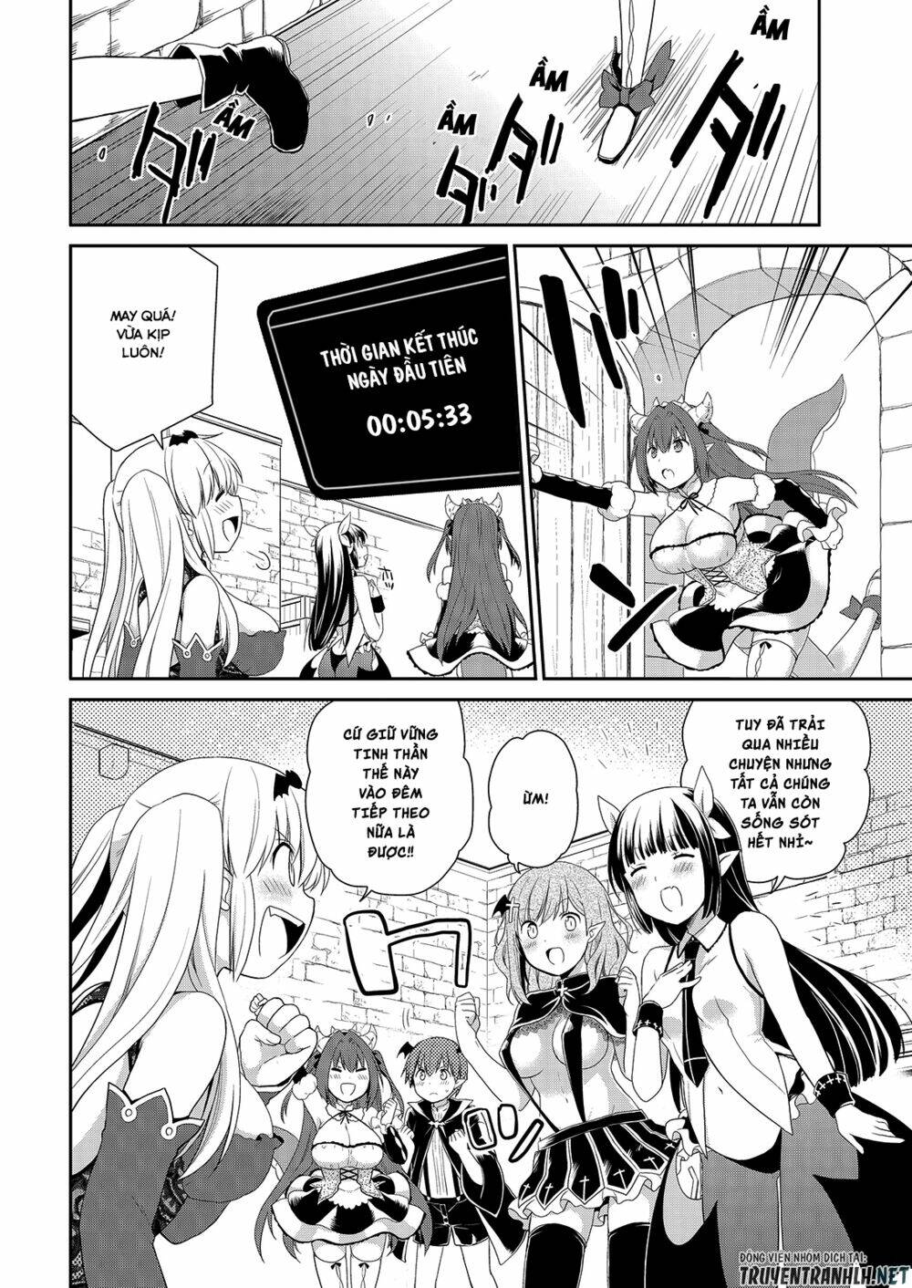 asmodeus wa akiramenai chapter 35 31