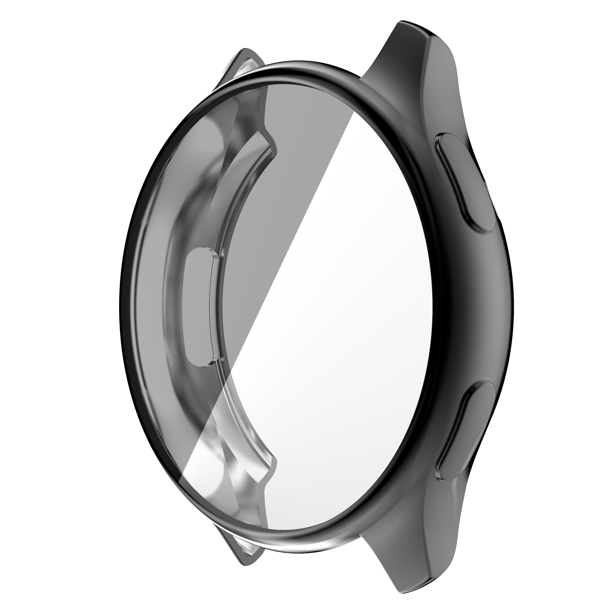 Ốp Tpu Mạ Điện Bảo Vệ Cho Mặt Đồng Hồ Oneplus Watch 46mm