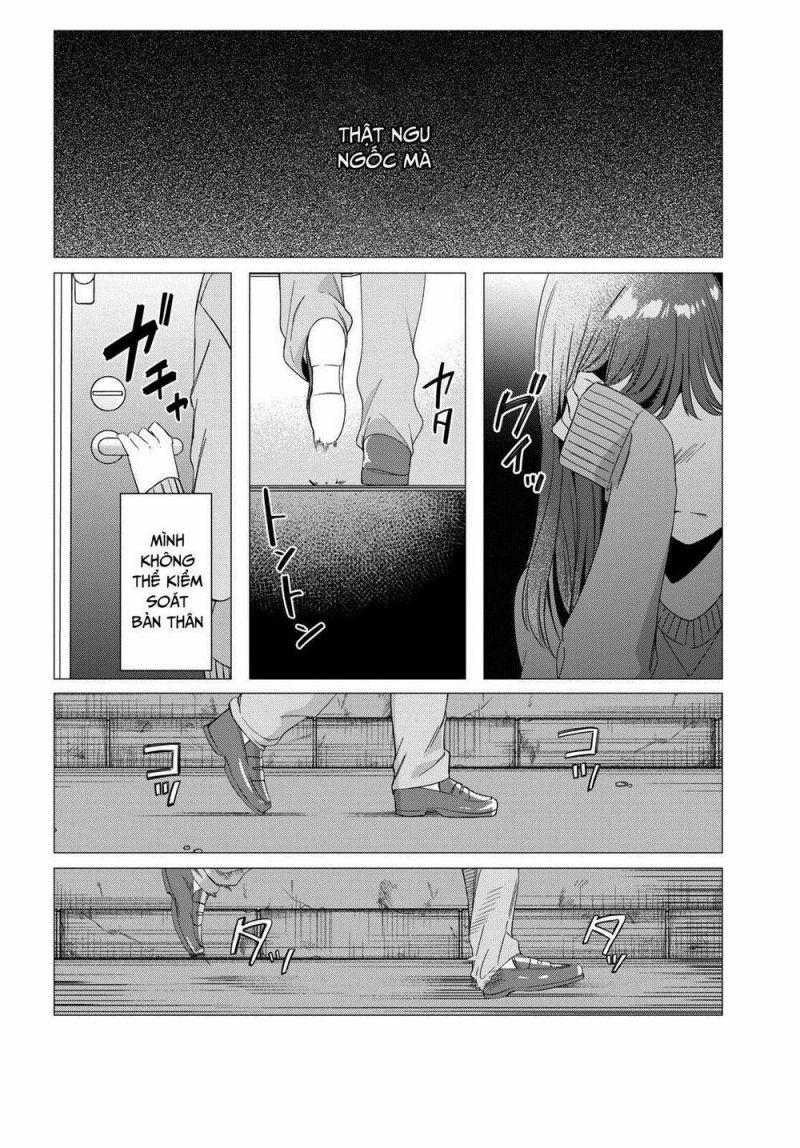 hige wo soru. soshite joshikosei wo hirou. chapter 7 20