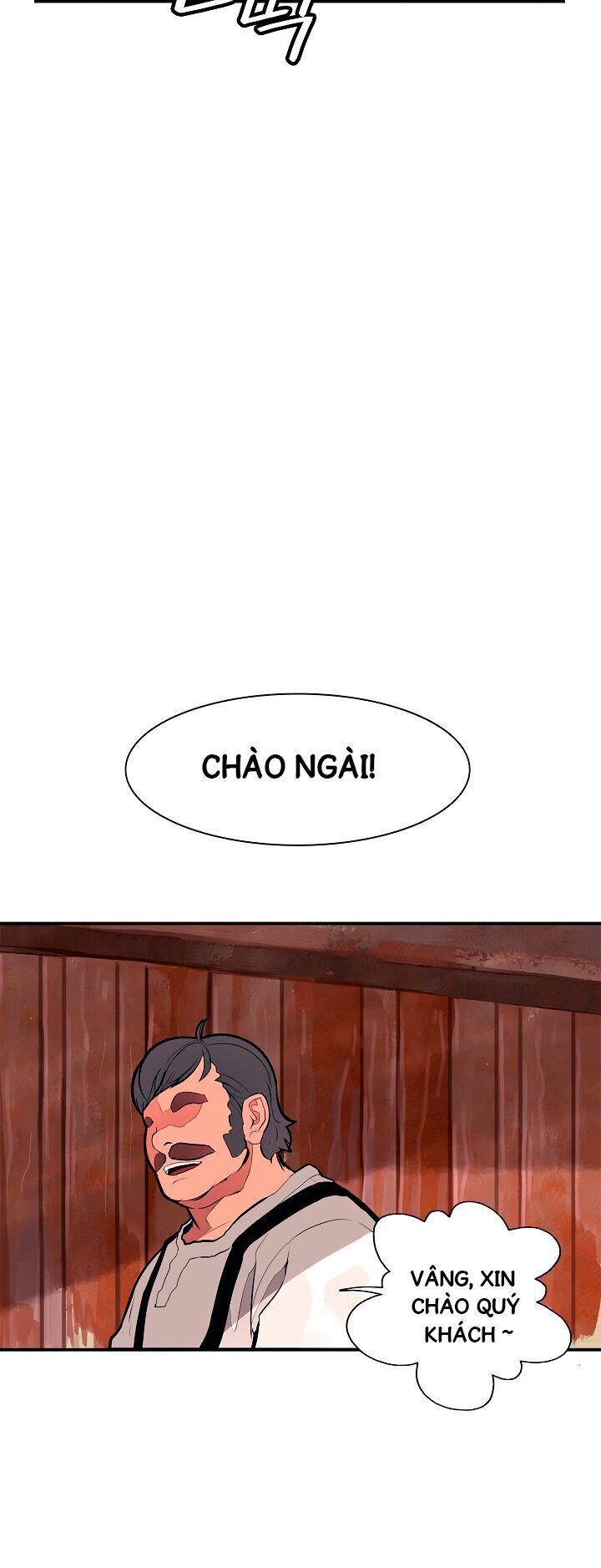 bất bại chân ma chapter 30.2 22