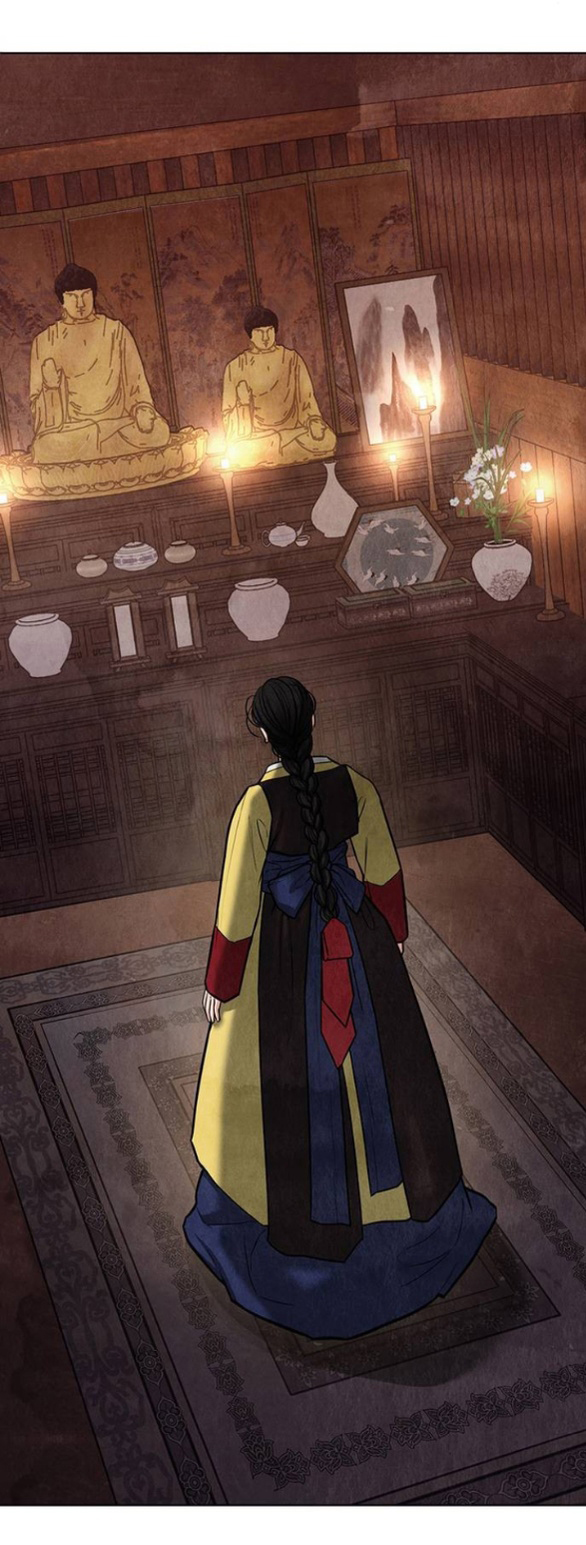 Quỷ Hồn chapter 4.1 12