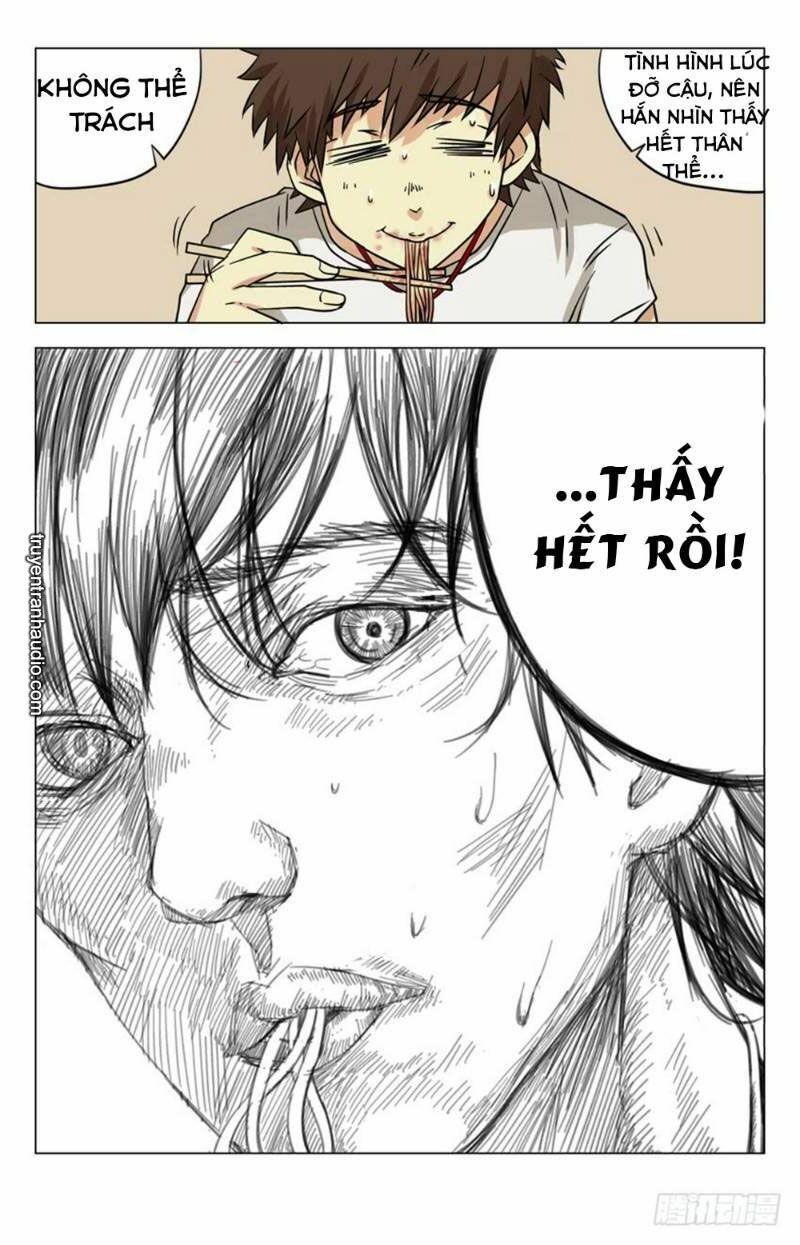 long ẩn giả chapter 9 1