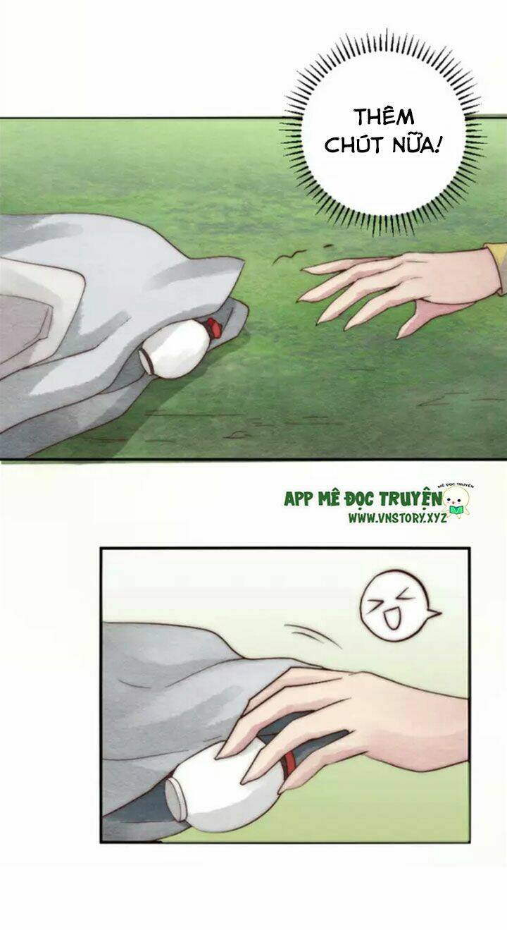 tiên nhân ở trên ma ở dưới chapter 1 19