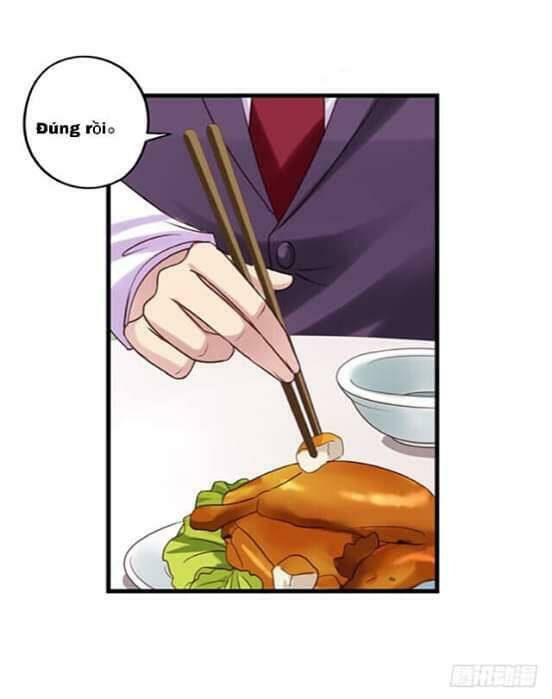 tôi không muốn fa như vậy đâu chapter 80 20