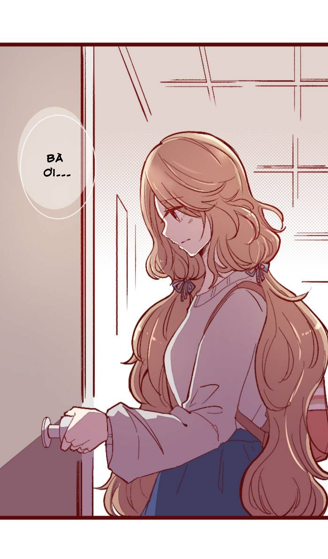 tôi và giáo sư của tôi chapter 9 3