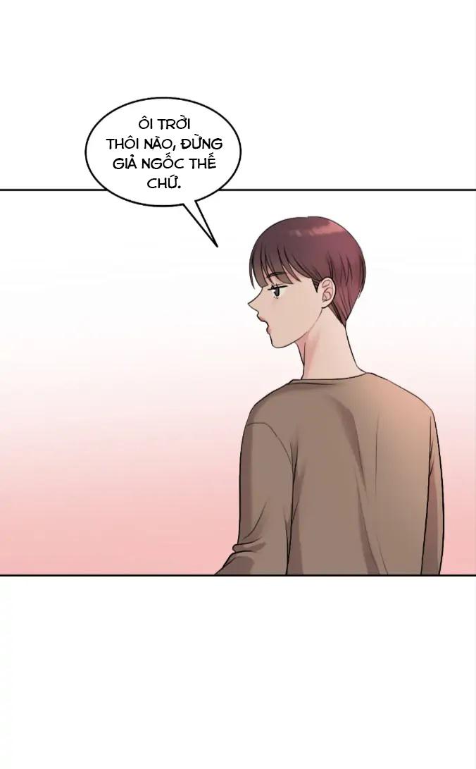 vô tình chapter 23 24