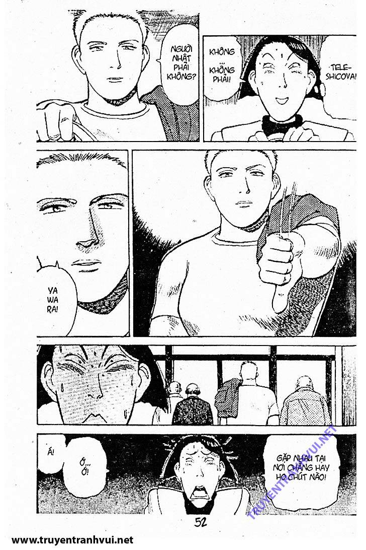 yawara chapter 161 19