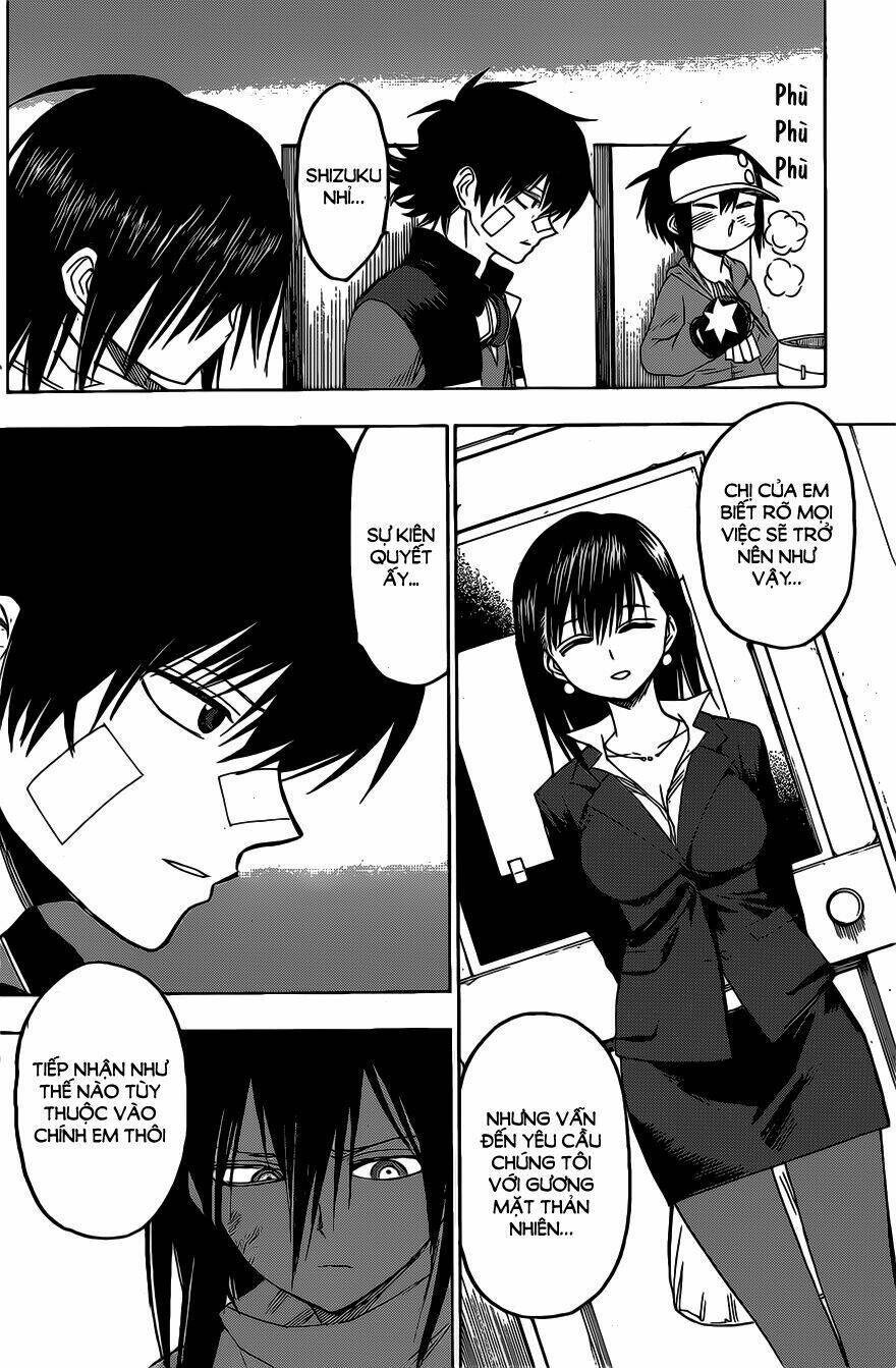 hamatora chapter 7 12