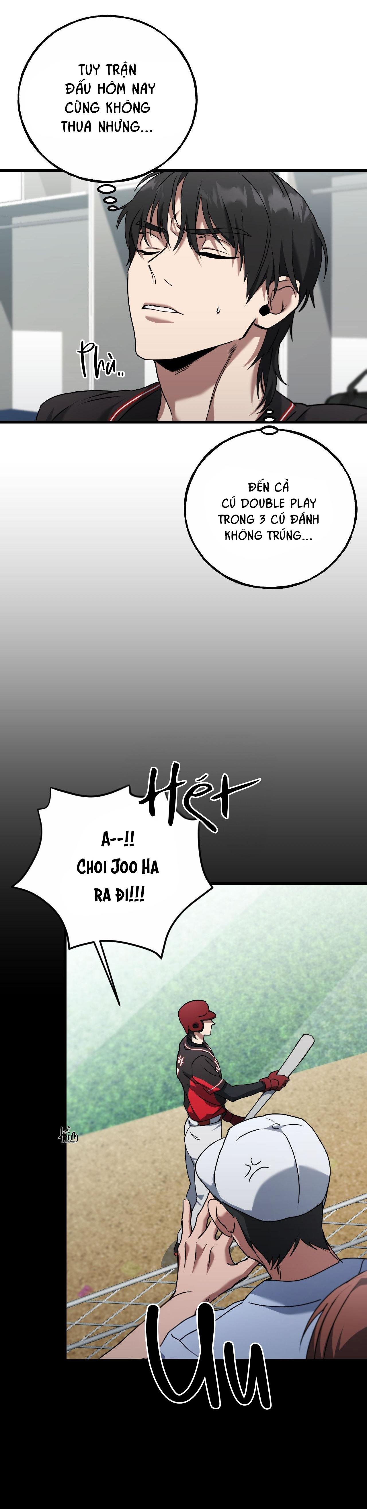 tuyển tập cuồng công - chiếm hữu công của nhà kim Chapter 43.2 BADNOTBAT 2 55