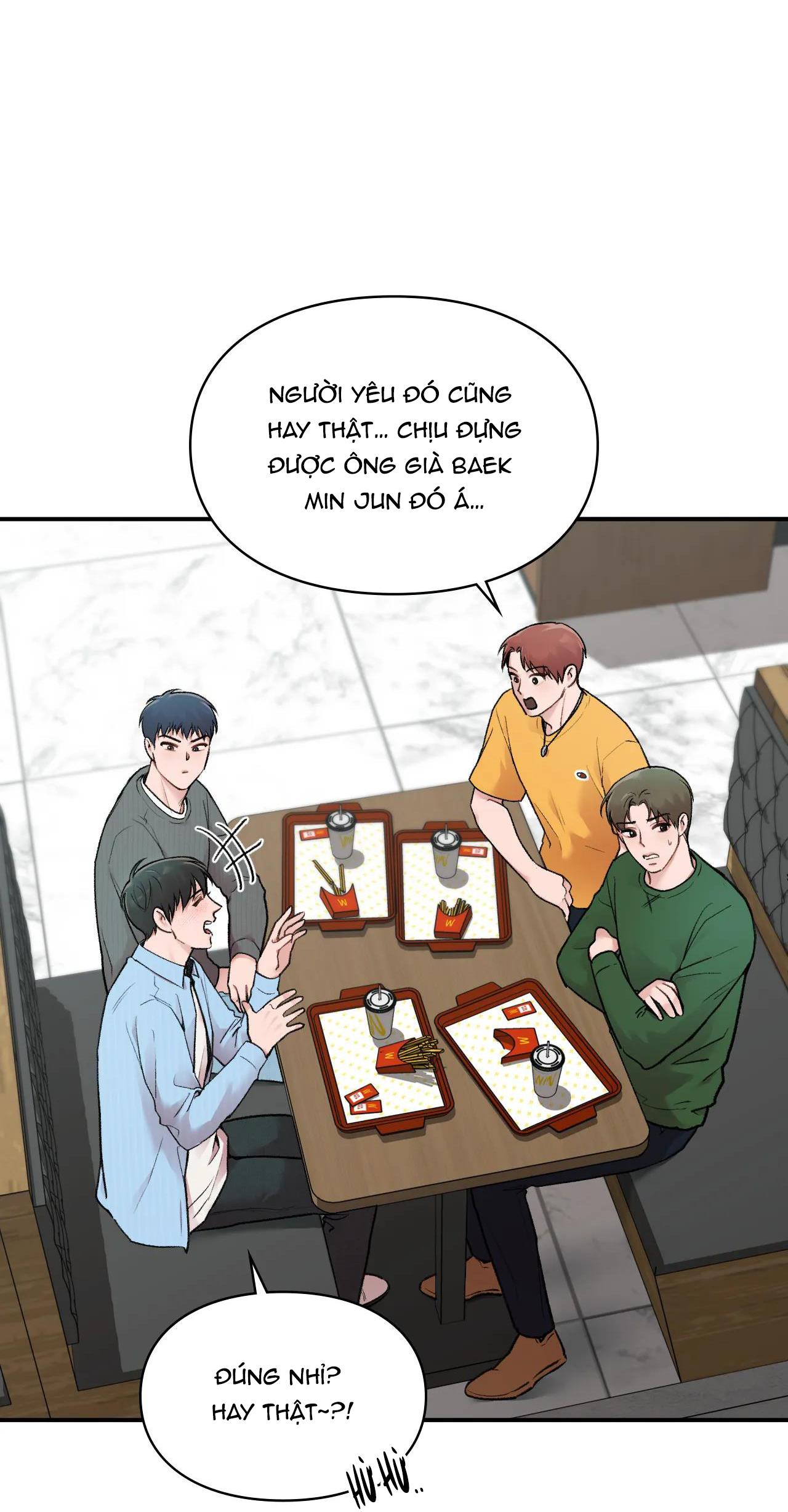 zai đẹp nhưng lại thích dạy đời chapter 7 39