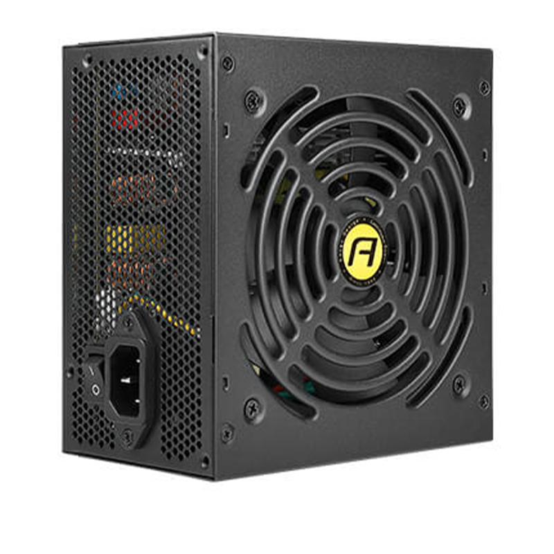 Nguồn Antec CUPRUM STRIKE CSK 750W 80 Plus Bronze Semi Modular - Hàng chính hãng