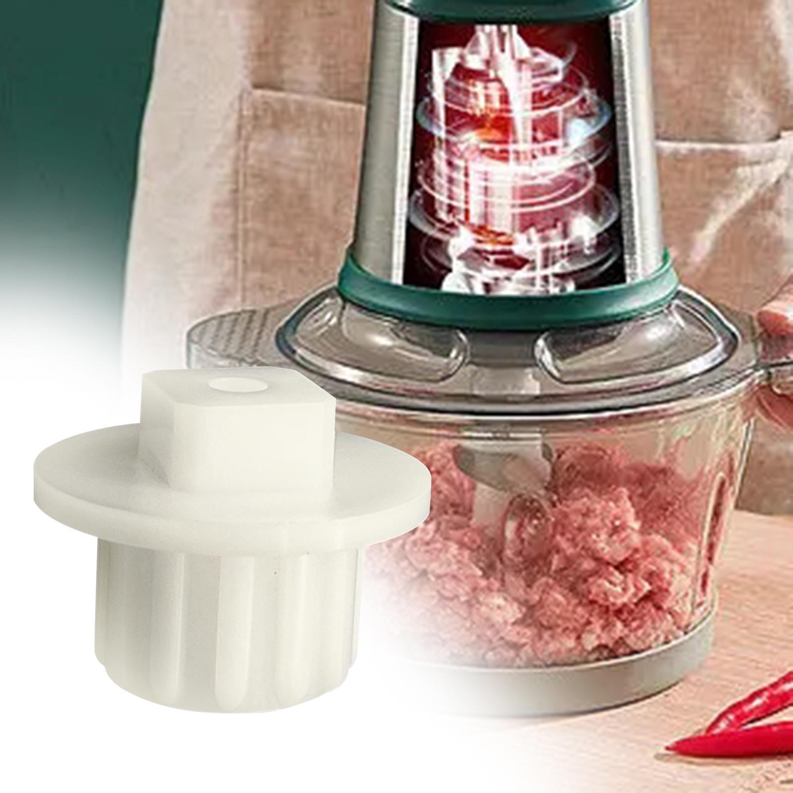 Grinder Gear Easy to Install Accessories Repair Part Spare Parts Mincer Gear