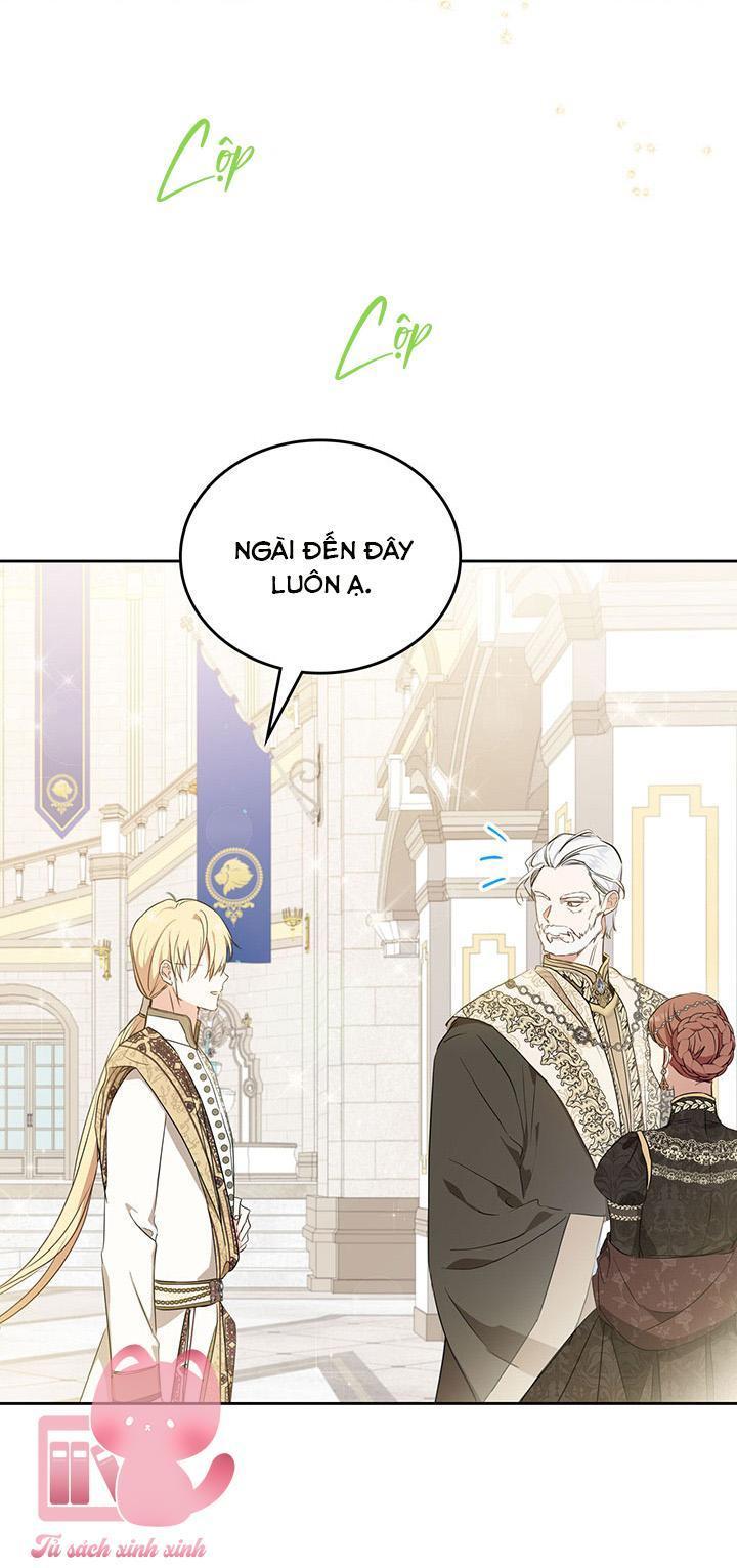 kiếp này ta sẽ trở thành gia chủ chapter 84 54