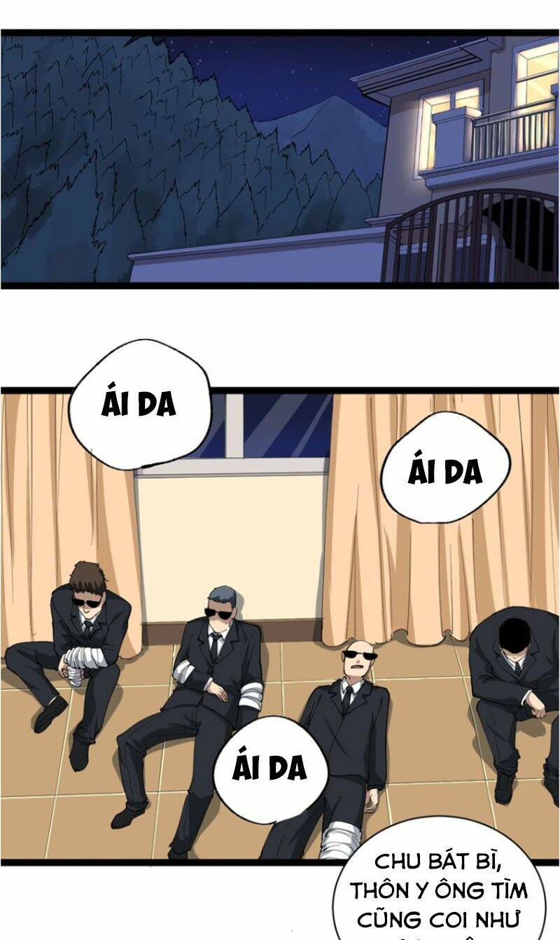 hồi xuân tiểu độc y chapter 26 1