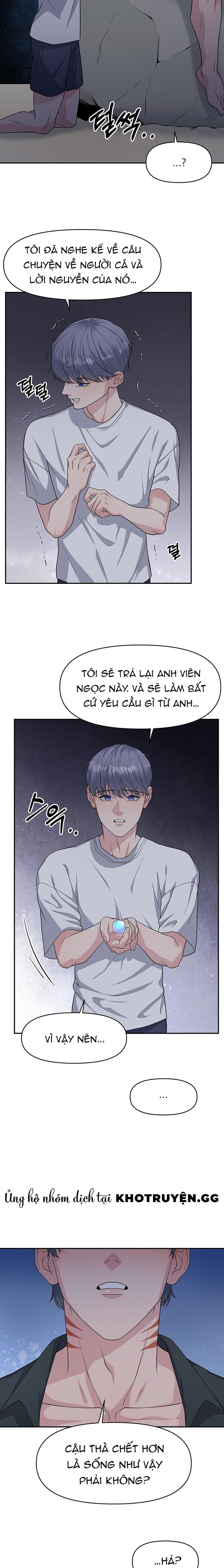 under the leg chapter 4 21