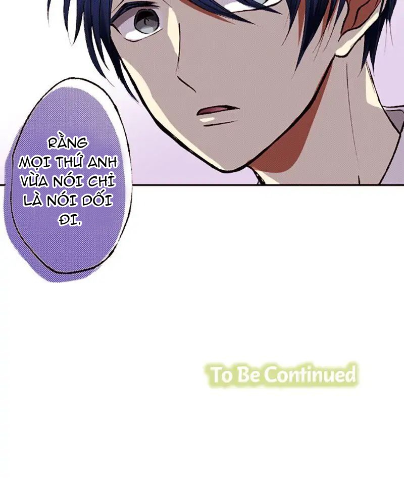 Tôi Ghét Nụ Cười Ấy chapter 72.2 - Trang 8