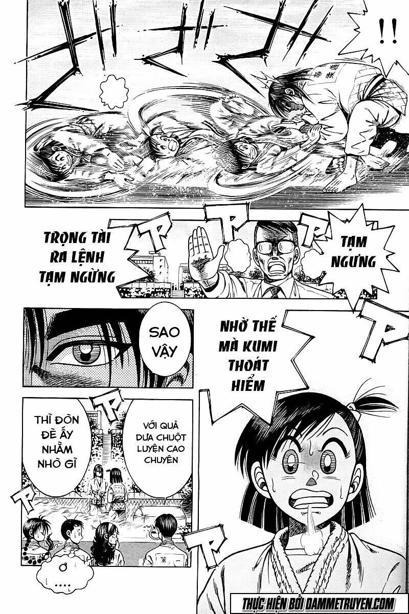 shin kotaro makaritoru! juudouhen chapter 117 6