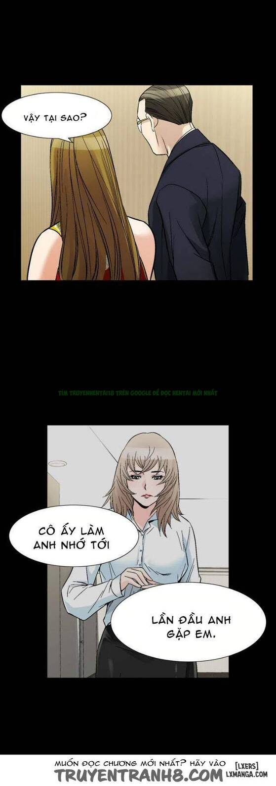 mùi vị của đôi bàn tay chapter 65 29