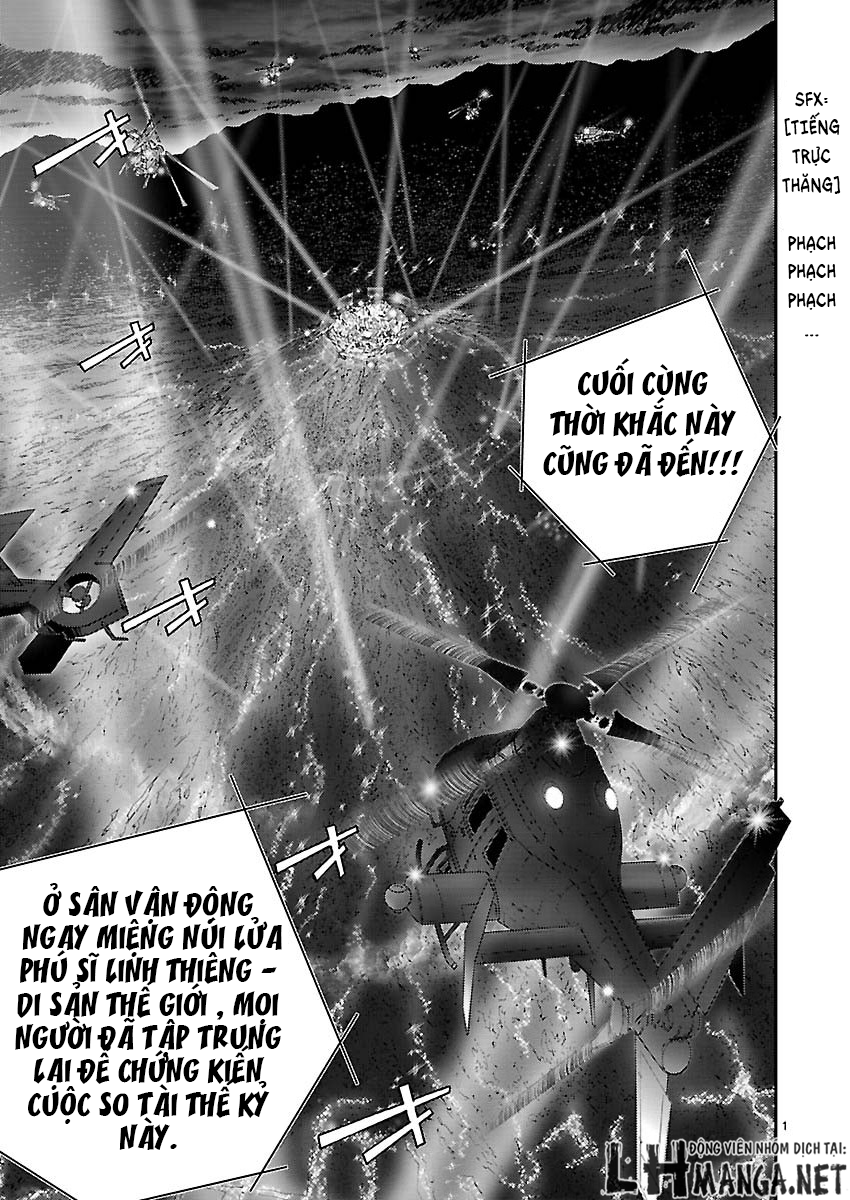 battle mexia chapter 1 1