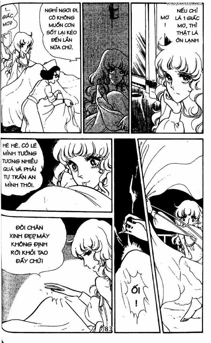 akuma no hanayome (bride of deimos) chapter 8.2 6