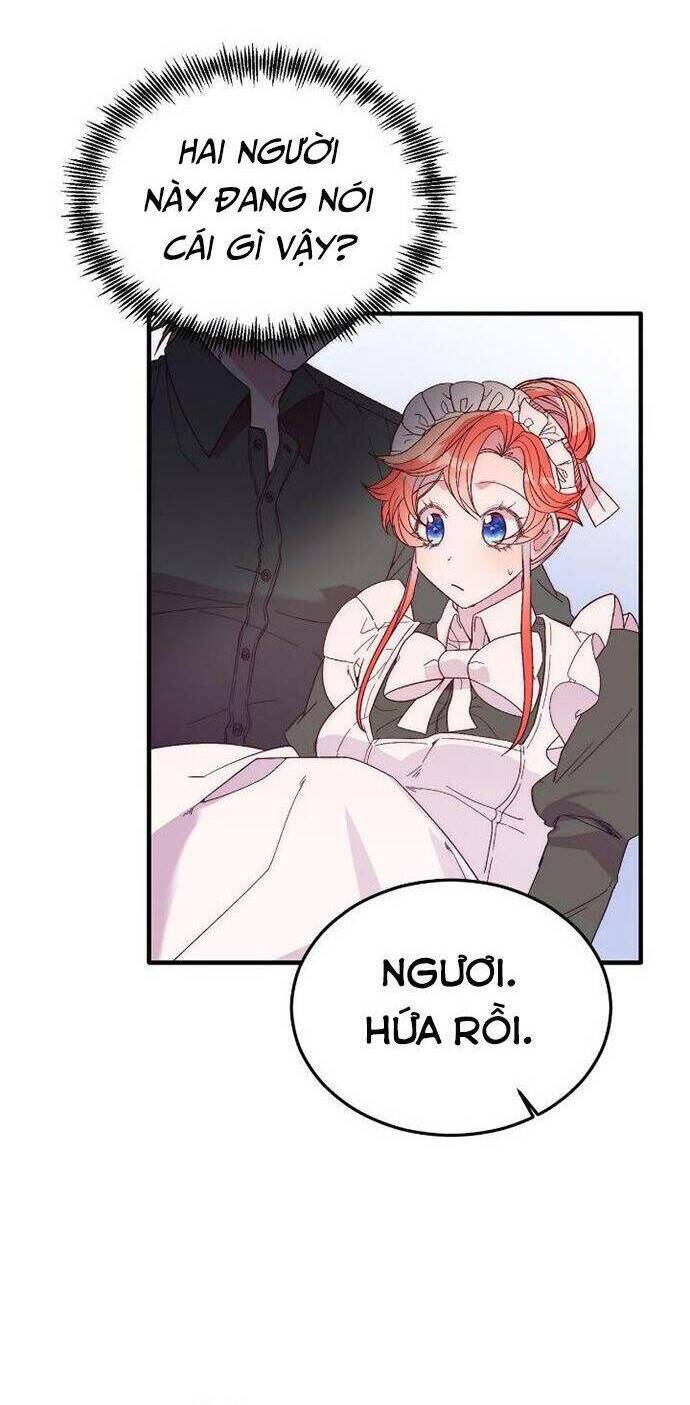 cách để trao vương miện cho vị hoàng tử hoang dã của tôi chapter 36 33