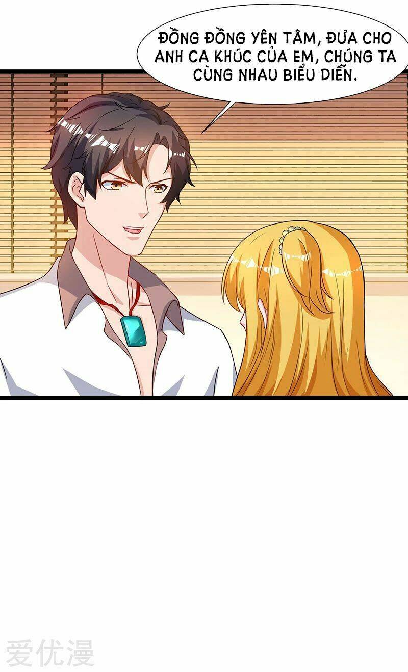 trọng sinh khí thiếu quy lai chapter 51 7