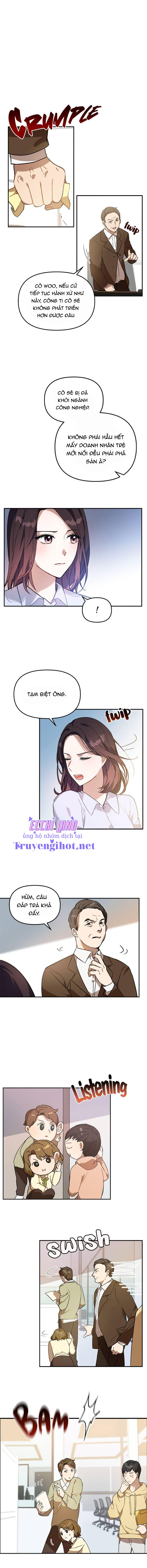 hợp đồng hôn nhân chapter 1.1 14